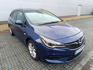Opel Astra K V 1.2 T Edition S&S 2021