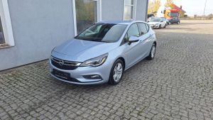 Opel Astra K 1.6 BiTurbo D (CDTI) Start/Stop Dynamic 2017