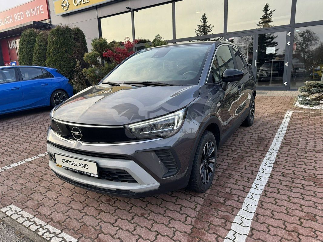 Opel Crossland 1.2 T Elegance 2023
