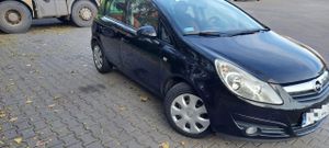 Opel Corsa D 1.2 16V Enjoy 2010
