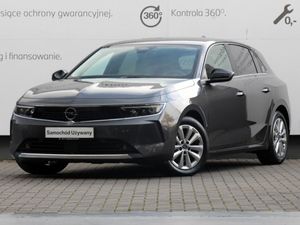 Opel Astra L 2023