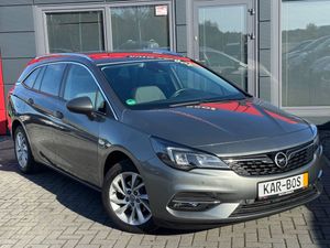 Opel Astra K 2021