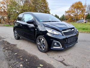 Peugeot 108 VTI 72 Top Style 2019