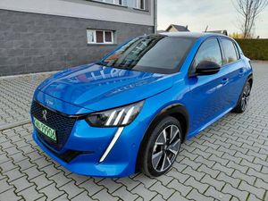 Peugeot 208 II e-208 GT Line 2020