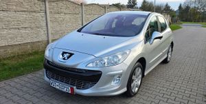 Peugeot 308 T7 2007