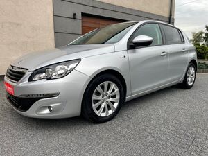 Peugeot 308 T9 1.2 PureTech Active S&S 2017
