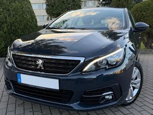 Peugeot 308 T9 2018