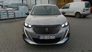 Peugeot 2008 II 1.5 BlueHDi Allure Pack S&S EAT8 2023