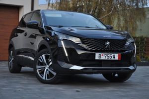 Peugeot 3008 II 2022