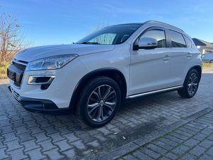 Peugeot 4008 HDI FAP 150 Stop & Start Allure 2015