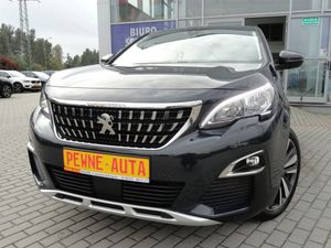 Peugeot 3008 II 1.5 BlueHDi Allure Pack S&S 2020
