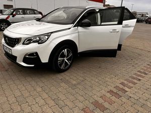 Peugeot 3008 II 1.2 PureTech Active Pack S&S EAT8 2020