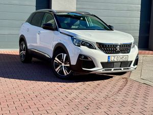 Peugeot 3008 II 1.2 PureTech Allure S&S 2018