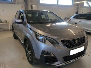 Peugeot 3008 II 1.5 BlueHDi Allure S&S EAT8 2020