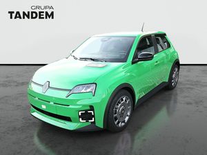 Renault 5 E-Tech II 2025