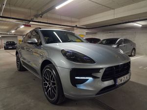 Porsche Macan I Standard 2021