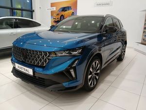 Renault Austral 1.2 E-Tech Full Hybrid 200 Techno MMT 2025