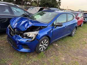 Renault Clio V TCe 90 EQUILIBRE 2023