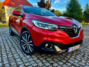 Renault Kadjar 2018