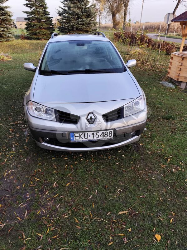 Renault Megane II ver-grandtour-dci-130-fap-expression 2005