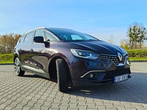 Renault Scenic IV 1.2 TCe Energy Zen 2017