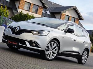 Renault Scenic IV BLUE dCi 120 LIMITED 2020