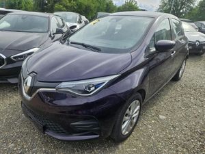 Renault Zoe (ohne Batterie) Z.E 50 INTENS 2020