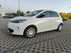 Renault Zoe R90 22kWh (z akumulatorem) 2015