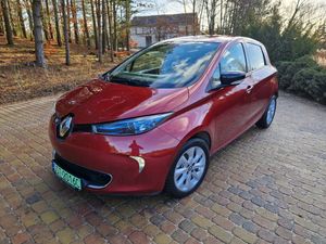 Renault Zoe R110 Z.E 40 Intens (z akumulatorem) 2019