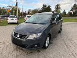 Seat Alhambra II 2.0 TDI Reference DSG 2016