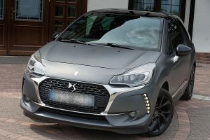 DS DS3 2018