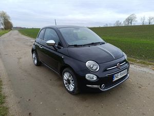 Fiat 500 2015
