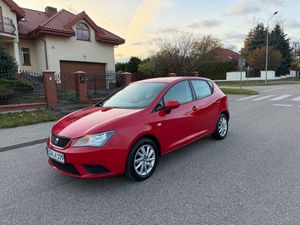 Seat Ibiza IV 1.2 TSI Copa 2014