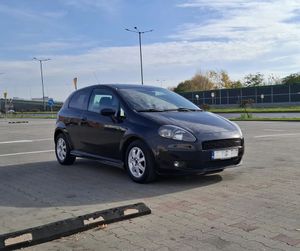 Fiat Punto 1.4 16V Sport 2009