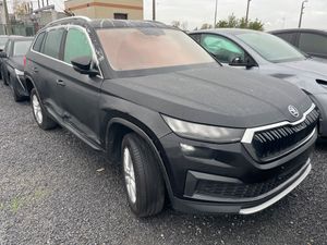 Skoda Kamiq 2022