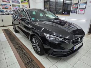 Seat Leon IV 2.0 TDI Xcellence S&S DSG 2020