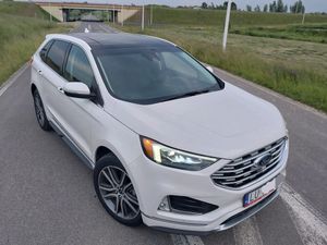Ford Edge 2019