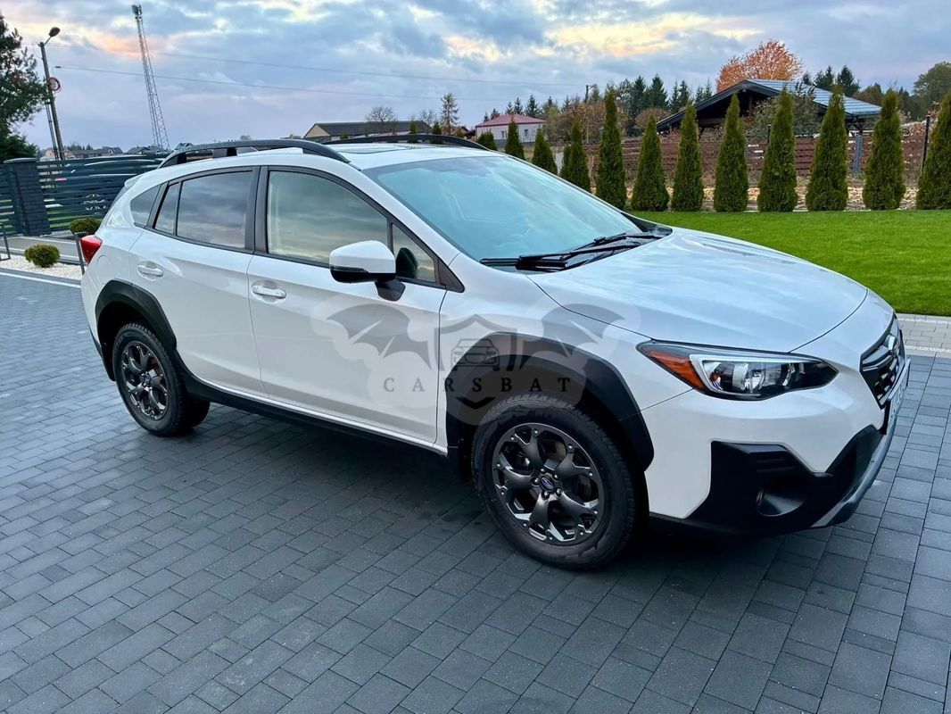 Subaru Crosstrek 2023