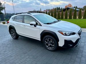 Subaru Crosstrek 2023