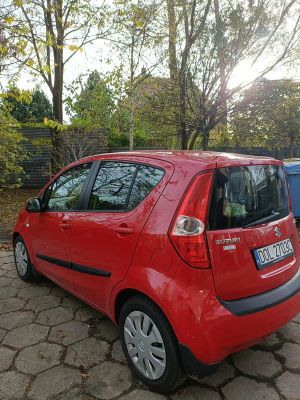 Suzuki Splash 1.2 Club 2011