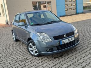 Suzuki Swift IV 1.3 Comfort 2006