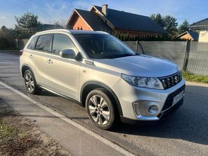 Suzuki Vitara III 1.0 Boosterjet Comfort 2WD 2019