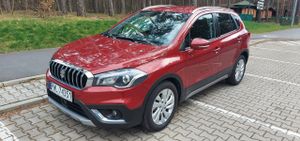 Suzuki SX4 1.4 Boosterjet Hybrid Allgrip Comfort+ 2021