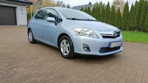 Toyota Auris I 1.8 HSD Luna 2011