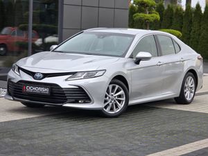 Toyota Camry 2.5 Hybrid Comfort CVT 2021