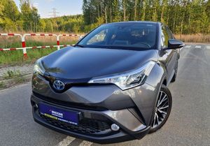 Toyota C-HR 1.8 Hybrid Prestige 2017
