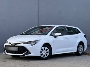 Toyota Corolla Seria E21 1.2 T Active 2020