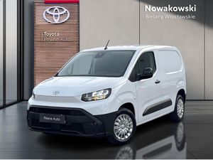 Toyota Proace City 2024