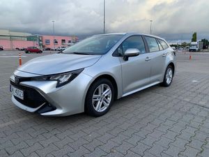 Toyota Corolla Seria E21 1.2 T Comfort 2019