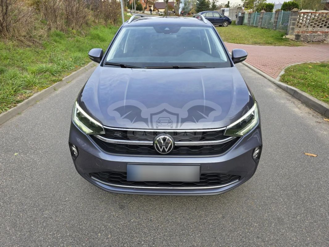 Volkswagen Taigo 1.5 TSI ACT Style DSG 2022